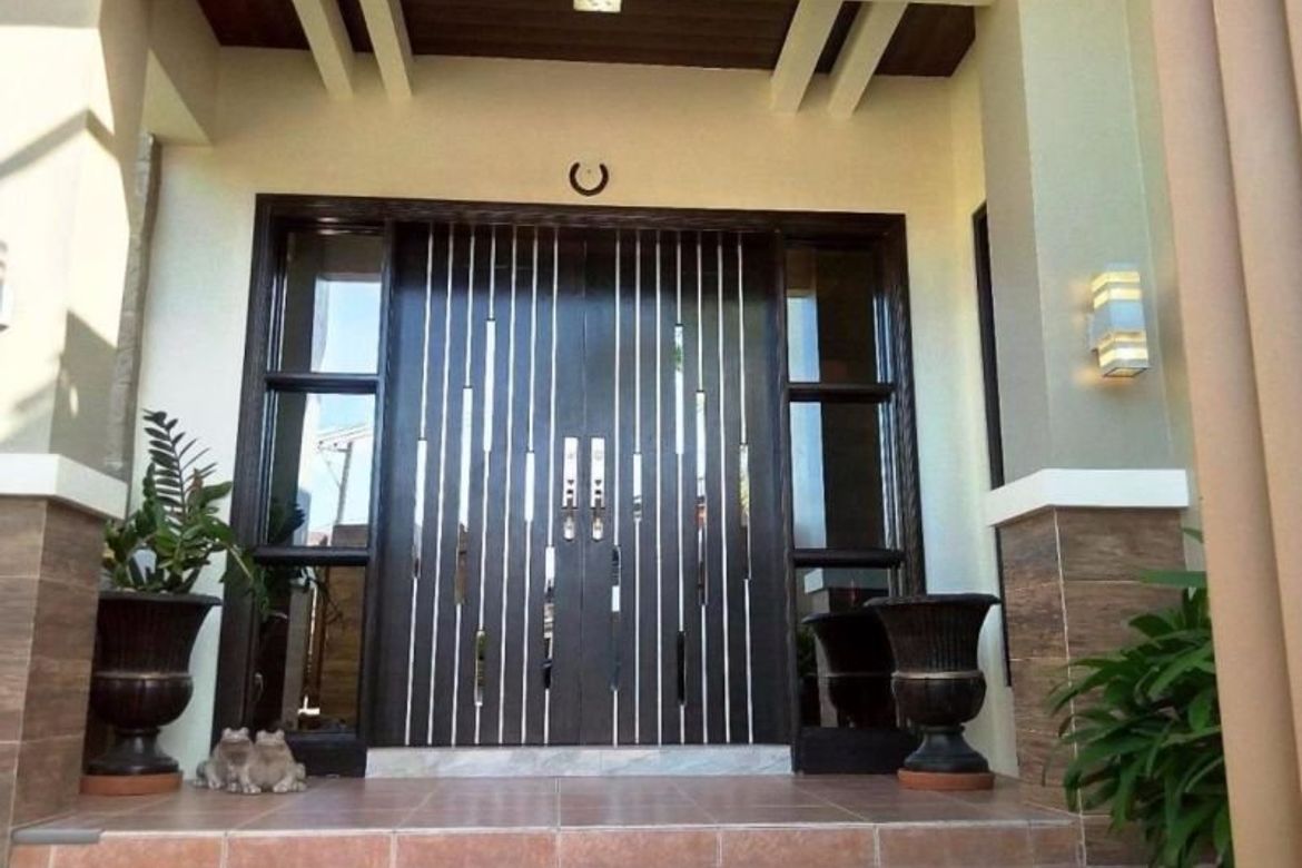 3 Bedroom House for Sale in Santa Teresita, Angeles, Pampanga