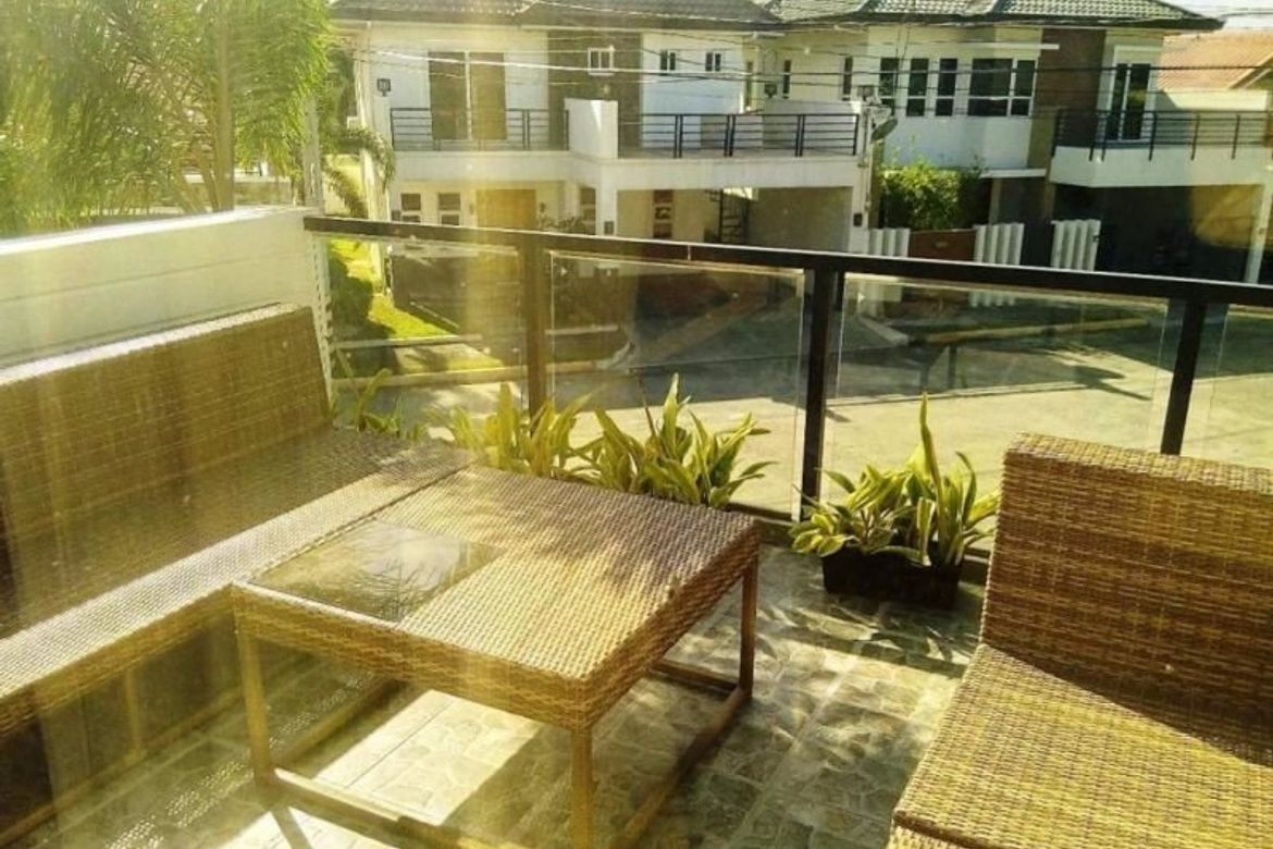 3 Bedroom House for Sale in Santa Teresita, Angeles, Pampanga – photo 2