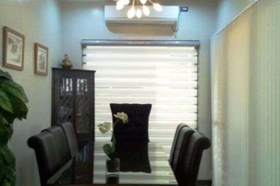 3 Bedroom House for Sale in Santa Teresita, Angeles, Pampanga – photo 3