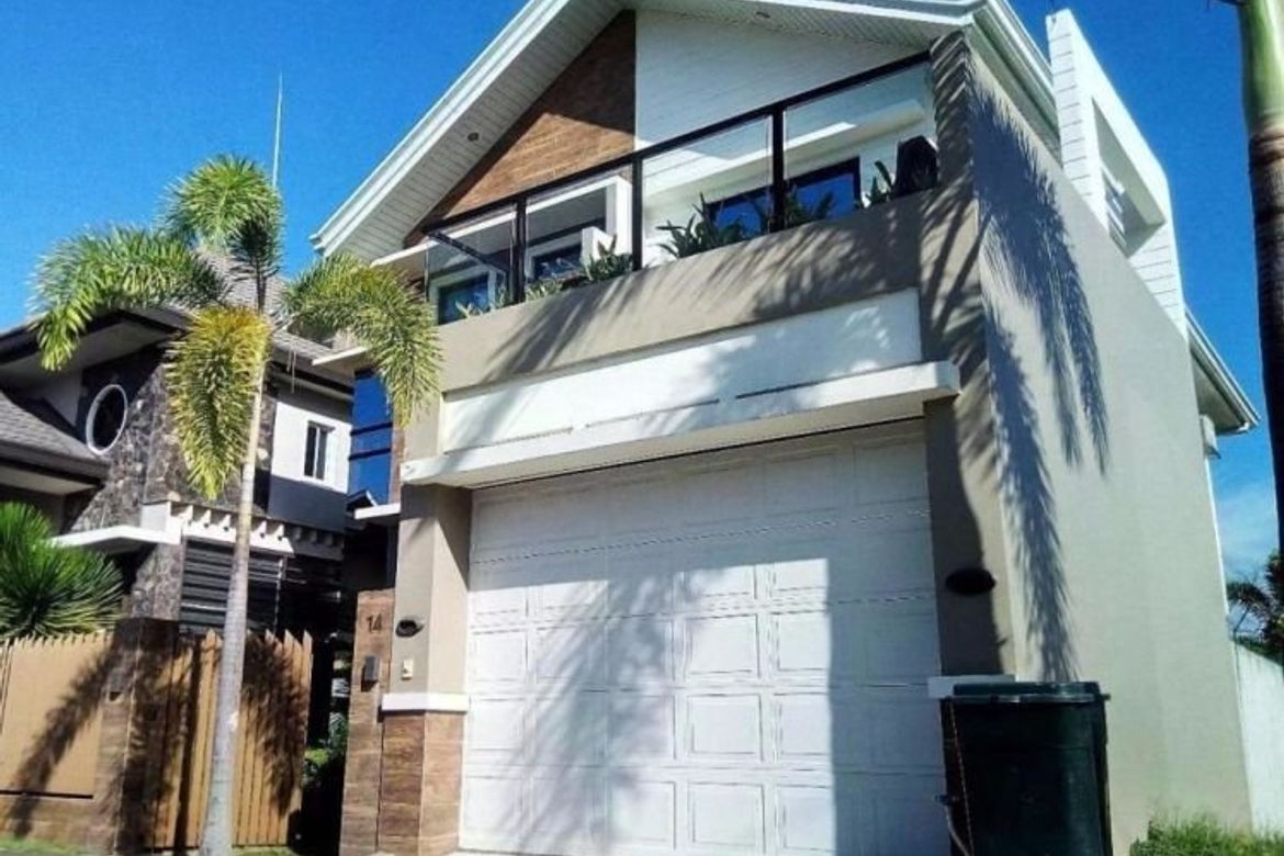 3 Bedroom House for Sale in Santa Teresita, Angeles, Pampanga – photo 4