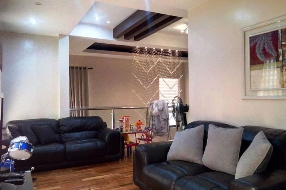 3 Bedroom House for Sale in Santa Teresita, Angeles, Pampanga – photo 5