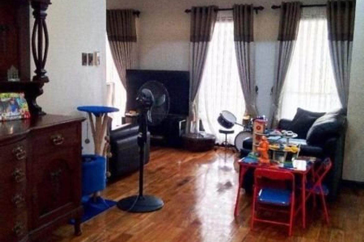 3 Bedroom House for Sale in Santa Teresita, Angeles, Pampanga – photo 6