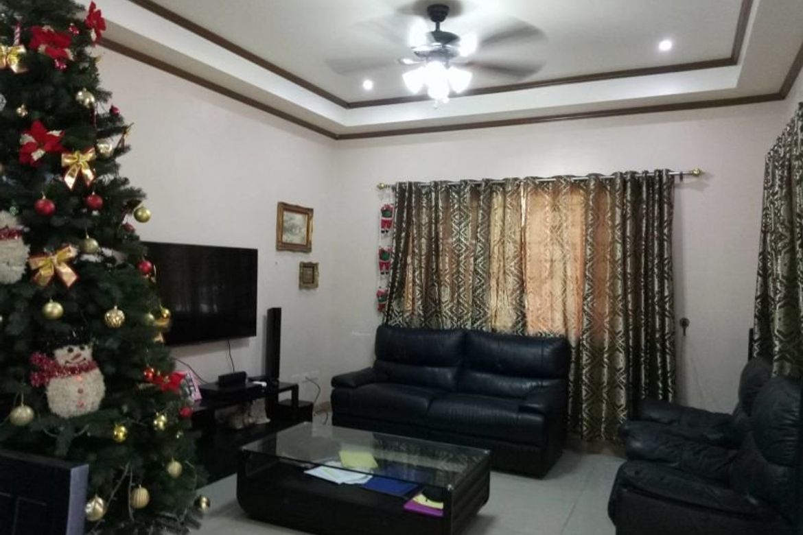 3 Bedroom House for Sale in Santa Teresita, Angeles, Pampanga – photo 3