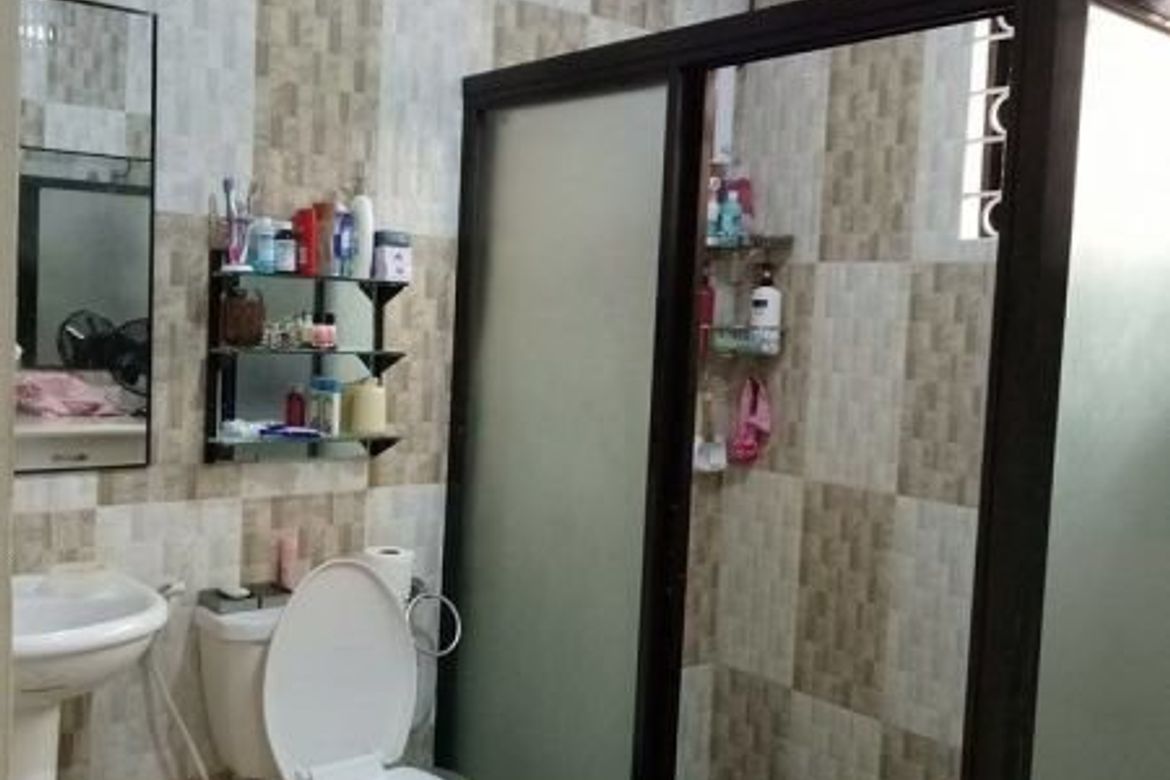 3 Bedroom House for Sale in Santa Teresita, Angeles, Pampanga – photo 6