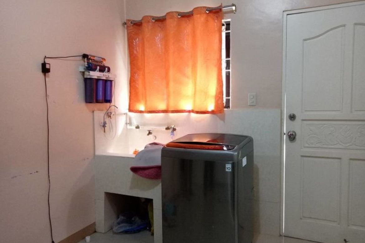 3 Bedroom House for Sale in Santa Teresita, Angeles, Pampanga – photo 7