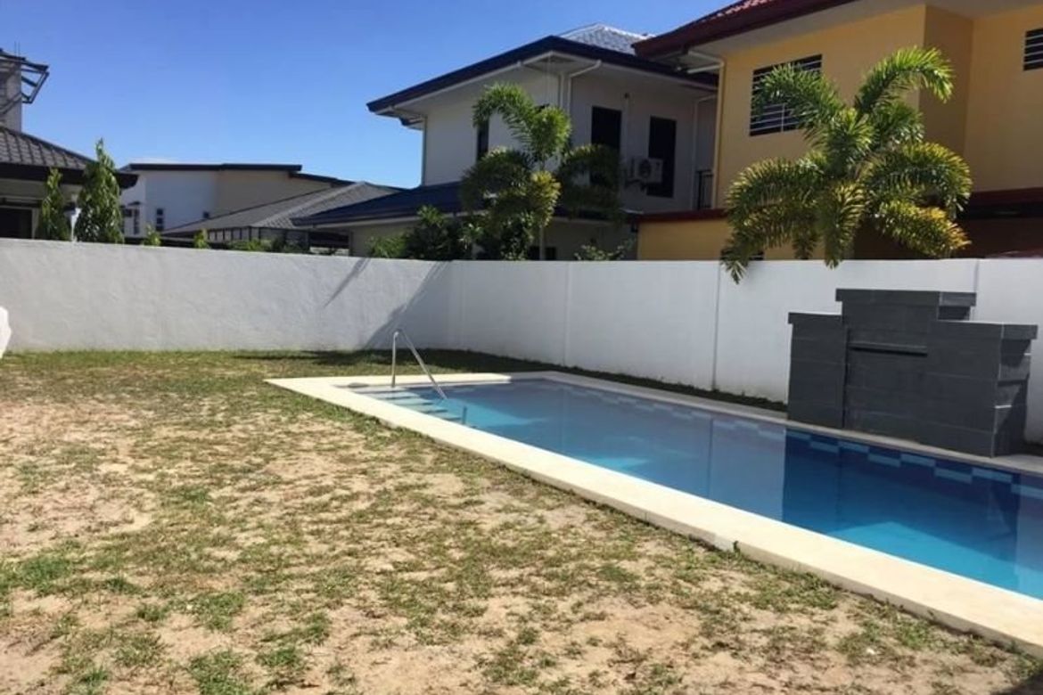 3 Bedroom House for Sale in Santa Teresita, Angeles, Pampanga – photo 3