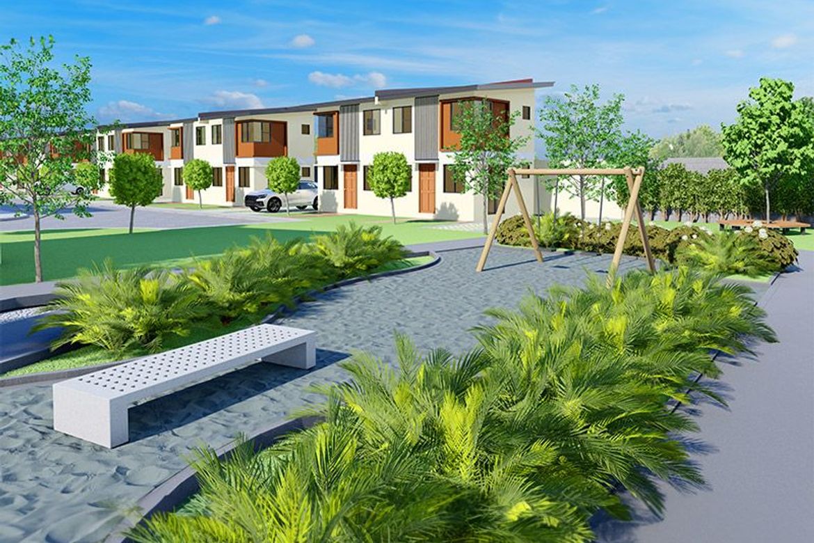 3 Bedroom House for Sale in Santiago, General Trias, Cavite