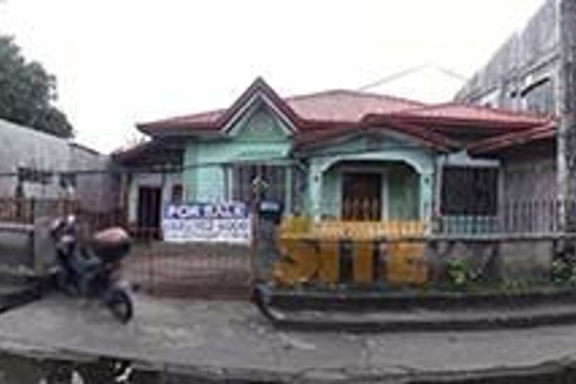 3 Bedroom House for Sale in Santo Angel Central, Santa Cruz, Laguna
