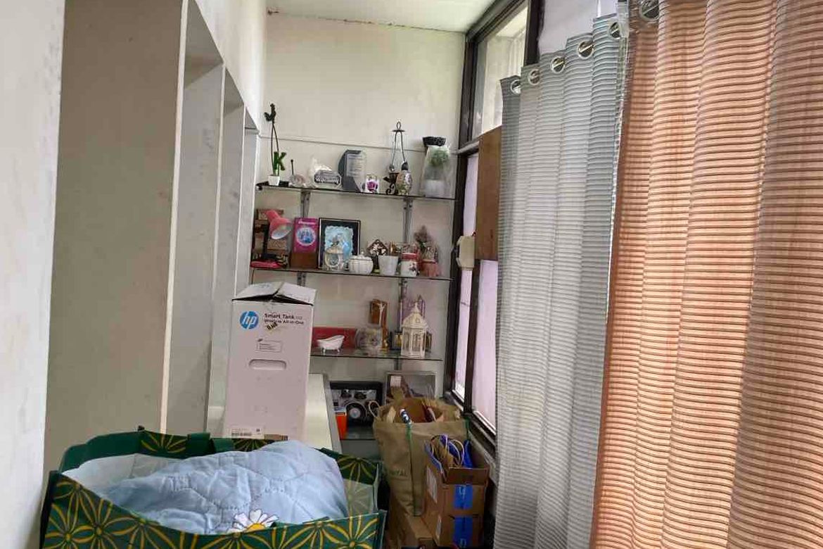 3 Bedroom House for Sale in Santo Cristo, Quezon City, Metro Manila near LRT-1 Roosevelt – photo 5
