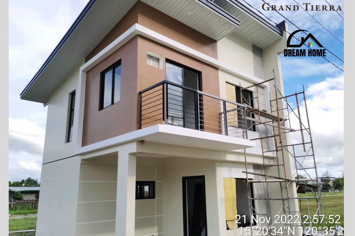 3 Bedroom House for Sale in Santo Domingo 1st, Capas, Tarlac – photo 2
