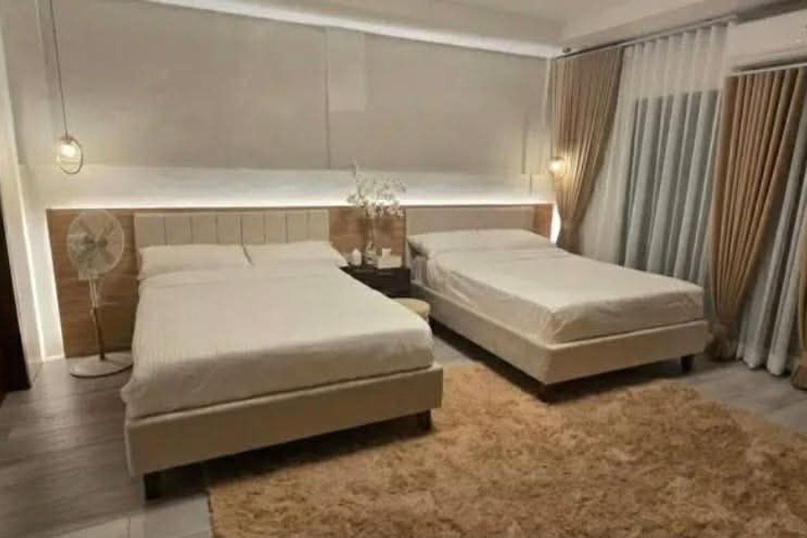3 Bedroom House for Sale in Santo Domingo 2nd, Capas, Tarlac – photo 4