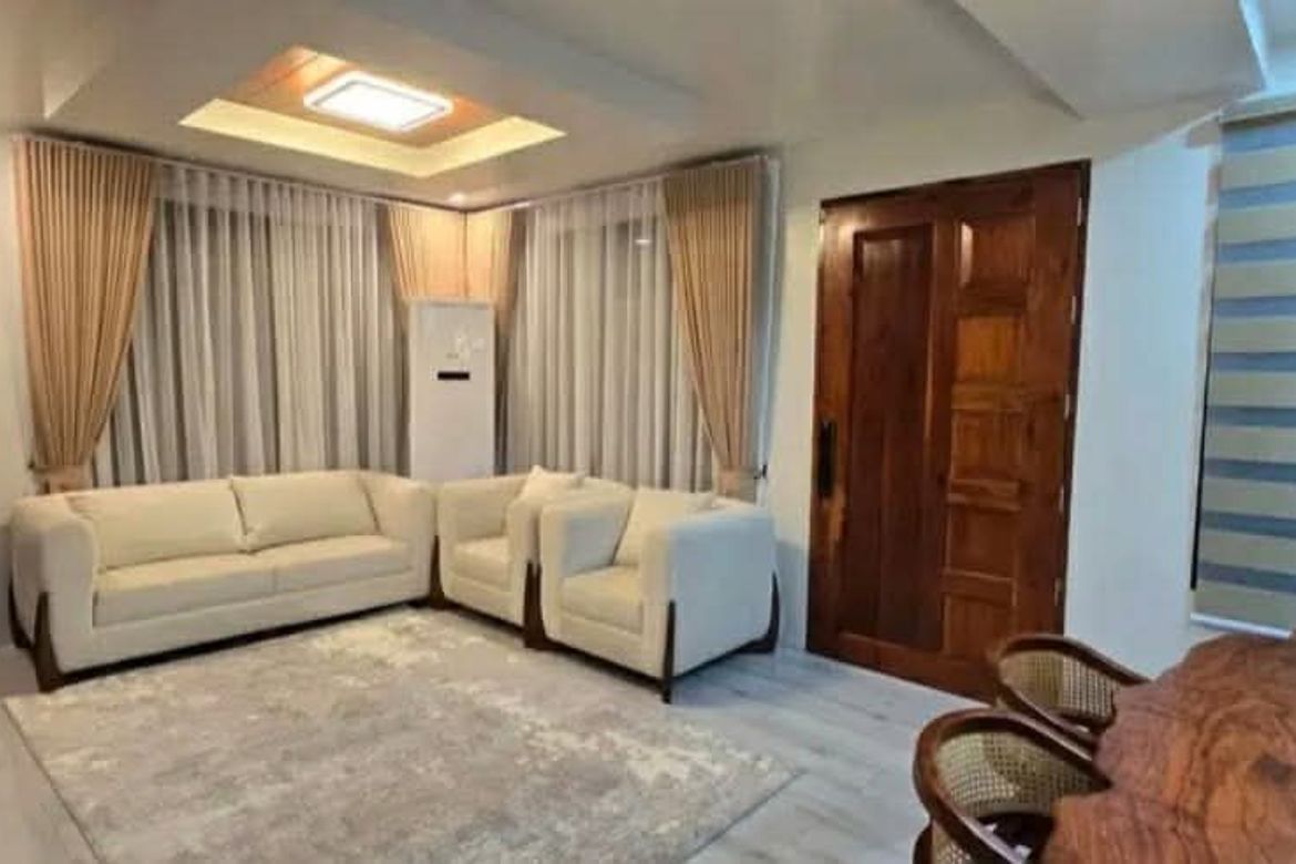 3 Bedroom House for Sale in Santo Domingo 2nd, Capas, Tarlac – photo 5
