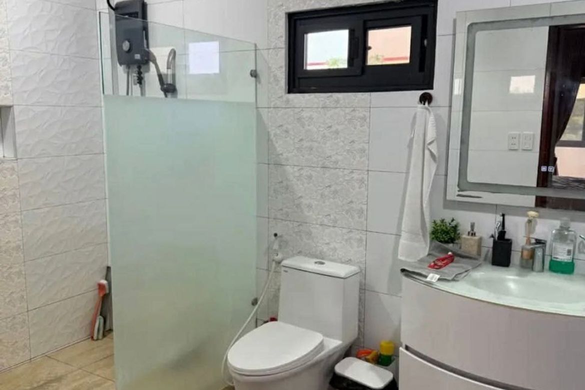 3 Bedroom House for Sale in Santo Domingo 2nd, Capas, Tarlac – photo 6