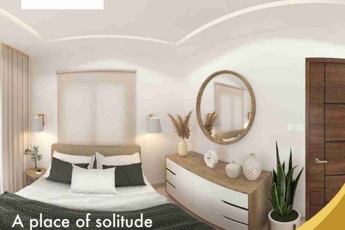3 Bedroom House for Sale in Santo Domingo 2nd, Capas, Tarlac – photo 6