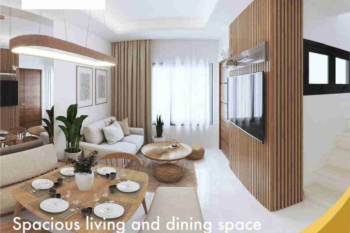 3 Bedroom House for Sale in Santo Domingo 2nd, Capas, Tarlac – photo 8