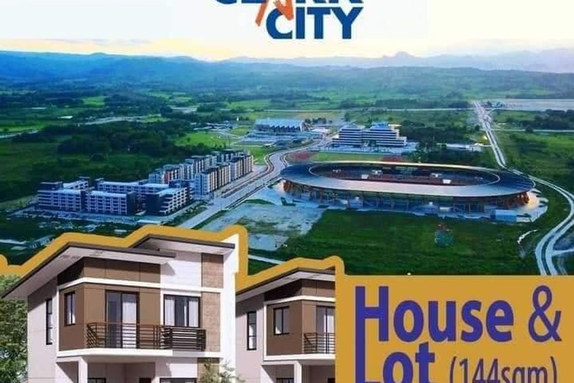 3 Bedroom House for Sale in Santo Domingo 2nd, Capas, Tarlac – photo 5