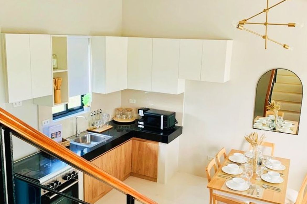 3 Bedroom House for Sale in Santo Domingo 2nd, Capas, Tarlac – photo 8