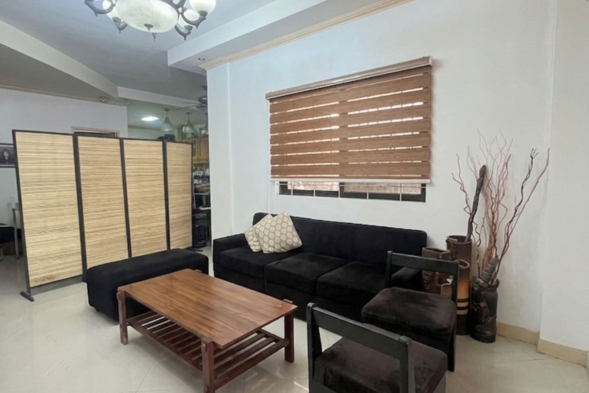 3 Bedroom House for Sale in Santo Domingo, Angeles, Pampanga – photo 5