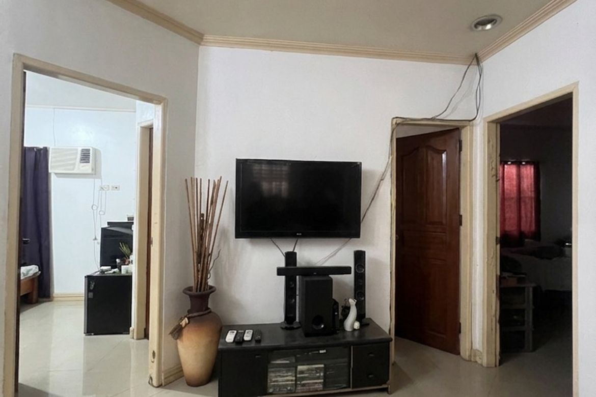3 Bedroom House for Sale in Santo Domingo, Angeles, Pampanga – photo 6