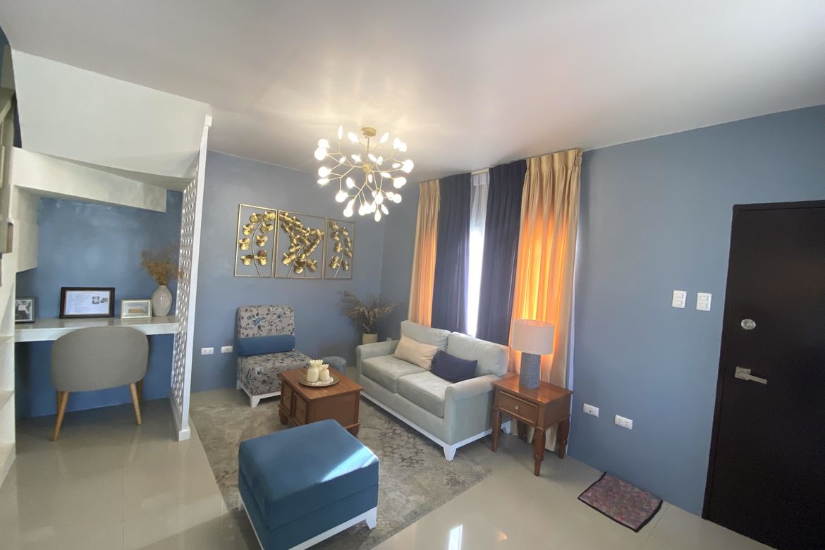 3 Bedroom House for Sale in Santo Domingo, Angeles, Pampanga – photo 4