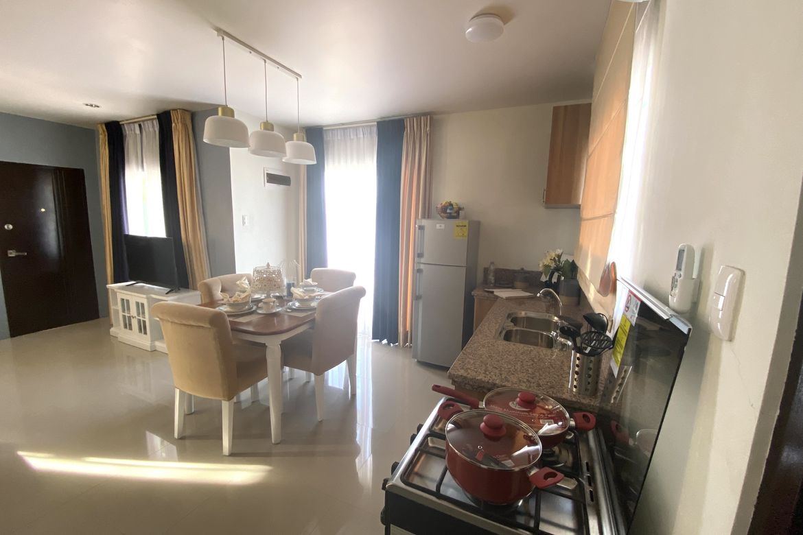 3 Bedroom House for Sale in Santo Domingo, Angeles, Pampanga – photo 6
