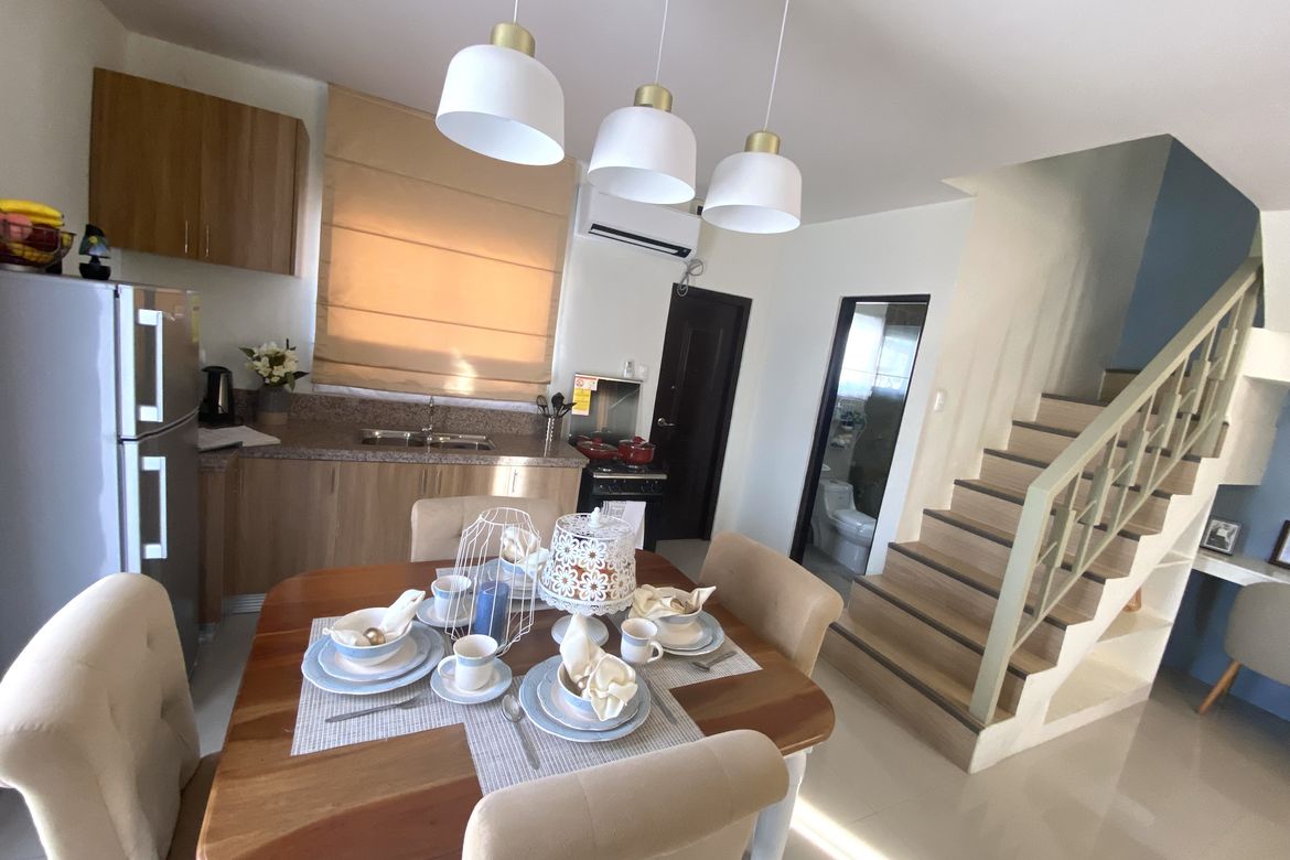 3 Bedroom House for Sale in Santo Domingo, Angeles, Pampanga – photo 7