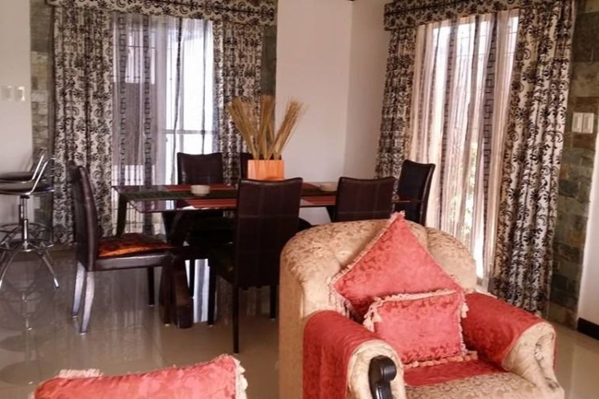 3 Bedroom House for Sale in Santo Domingo, Angeles, Pampanga – photo 3