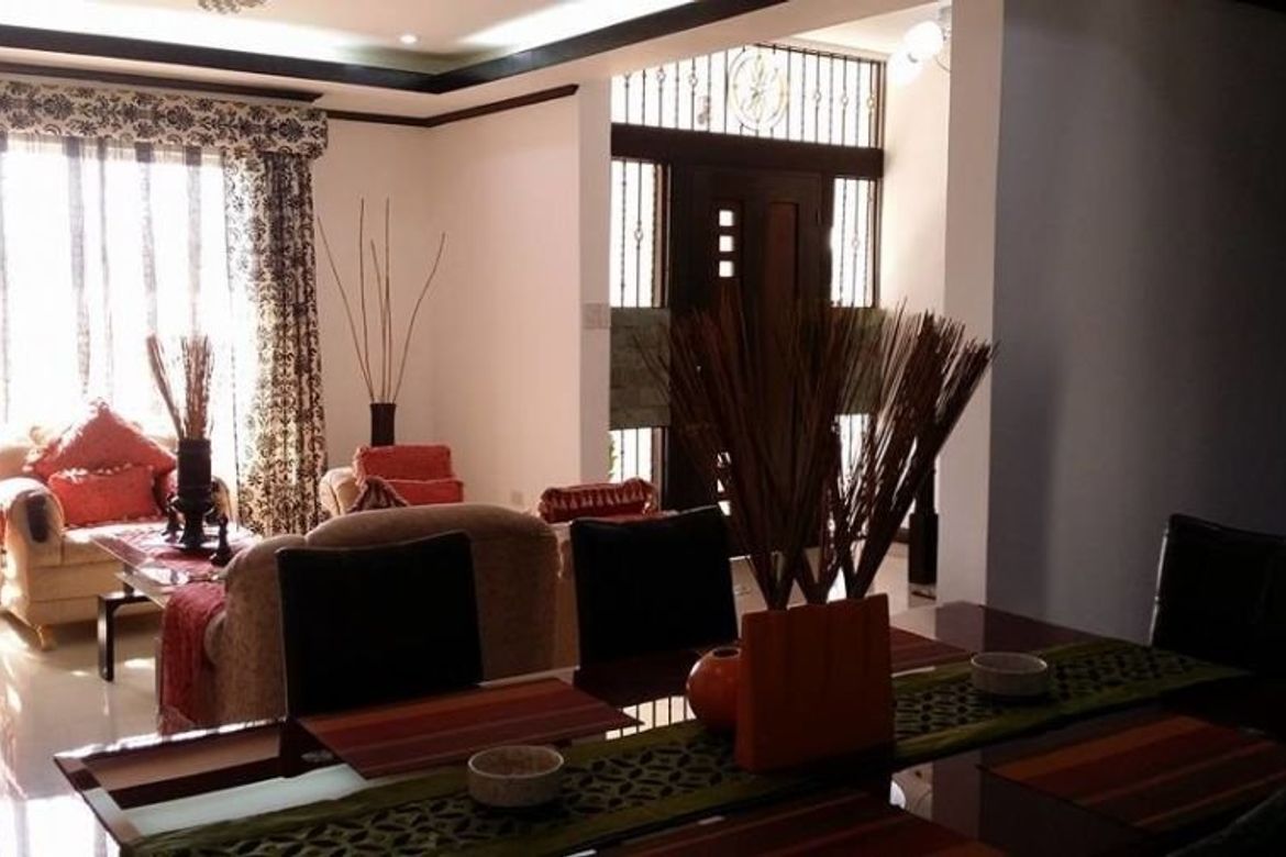 3 Bedroom House for Sale in Santo Domingo, Angeles, Pampanga – photo 5