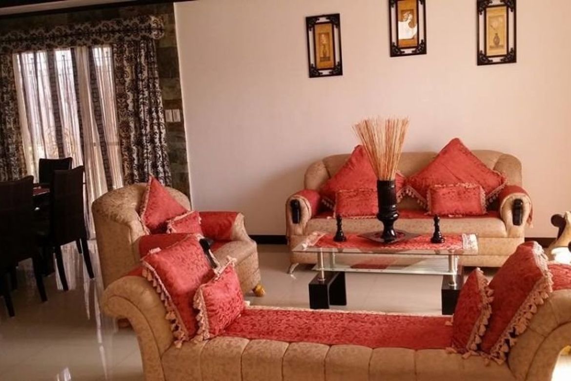 3 Bedroom House for Sale in Santo Domingo, Angeles, Pampanga – photo 7