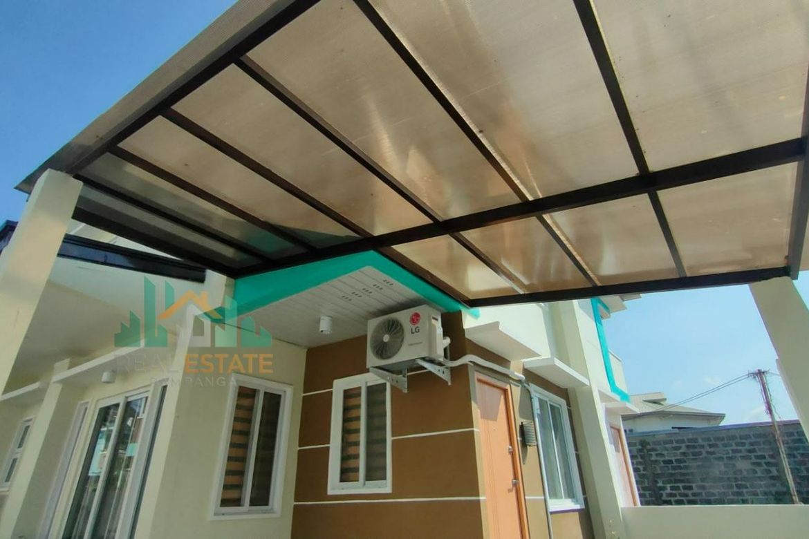 3 Bedroom House for Sale in Santo Domingo, Angeles, Pampanga – photo 2
