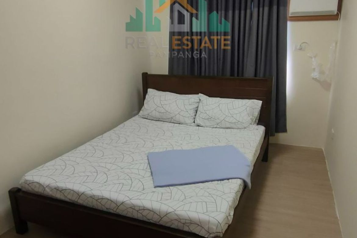 3 Bedroom House for Sale in Santo Domingo, Angeles, Pampanga – photo 6
