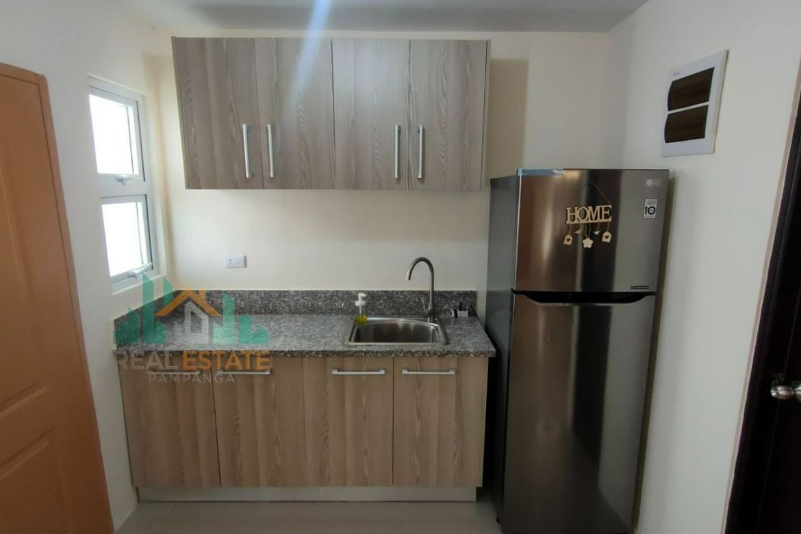 3 Bedroom House for Sale in Santo Domingo, Angeles, Pampanga – photo 7
