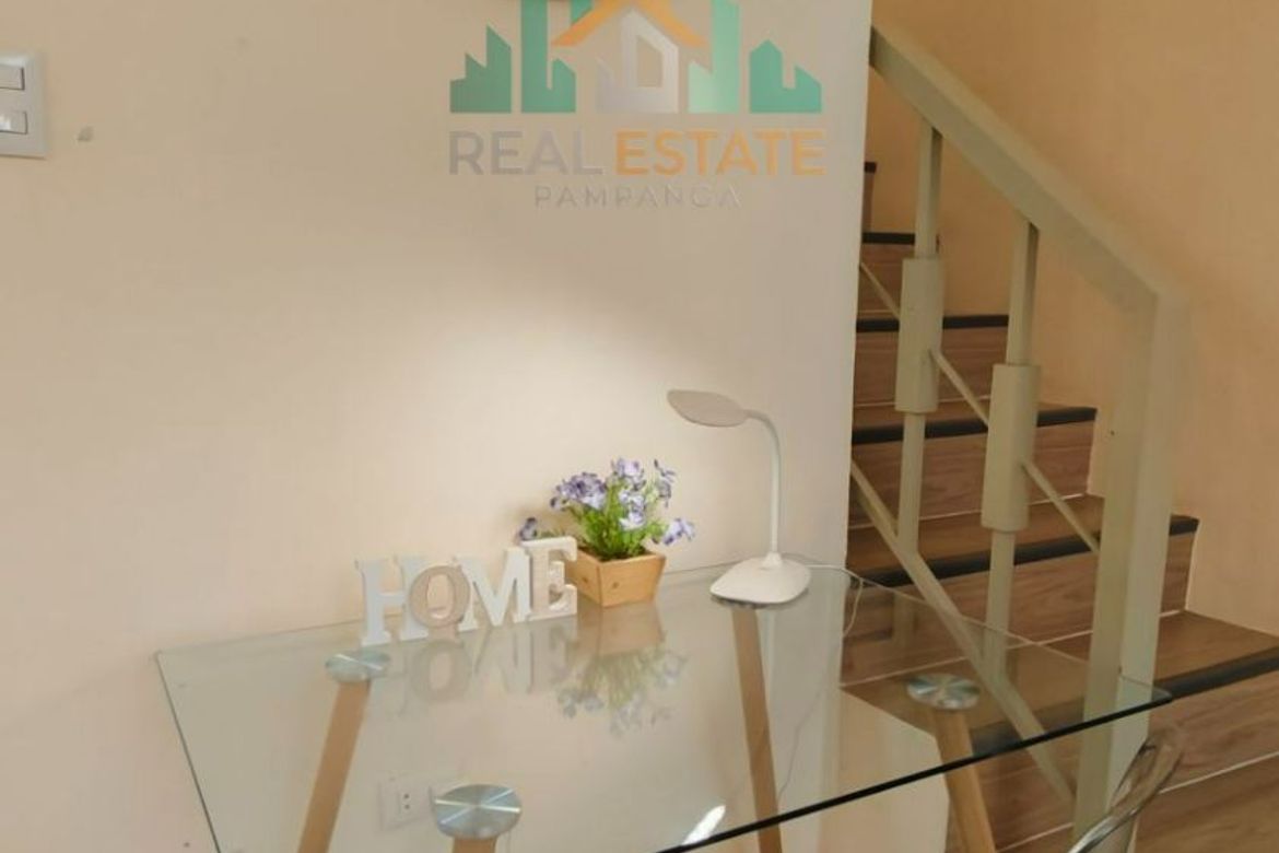 3 Bedroom House for Sale in Santo Domingo, Angeles, Pampanga – photo 8