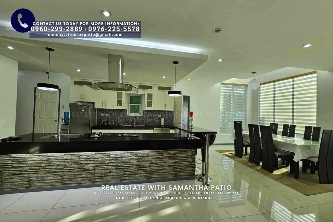 3 Bedroom House for Sale in Santo Domingo, Angeles, Pampanga – photo 2