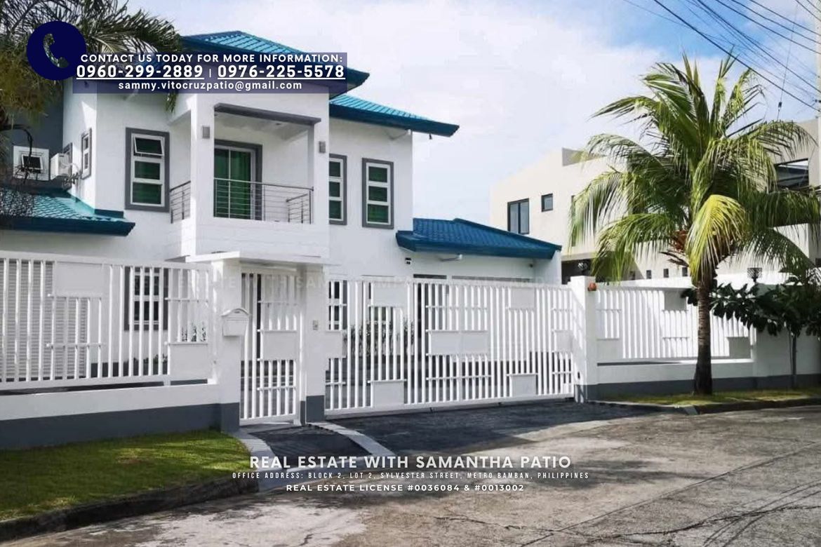 3 Bedroom House for Sale in Santo Domingo, Angeles, Pampanga – photo 5