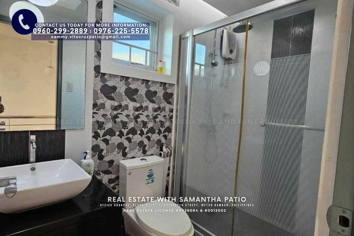 3 Bedroom House for Sale in Santo Domingo, Angeles, Pampanga – photo 6