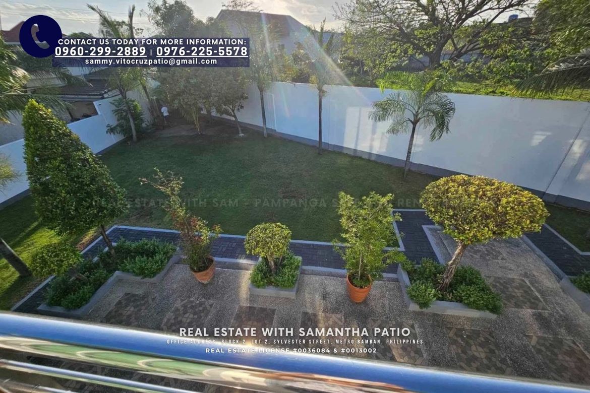 3 Bedroom House for Sale in Santo Domingo, Angeles, Pampanga – photo 8