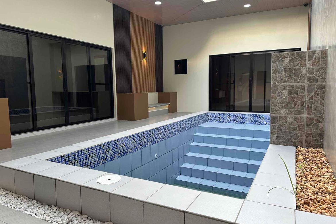 3 Bedroom House for Sale in Santo Domingo, Angeles, Pampanga – photo 6