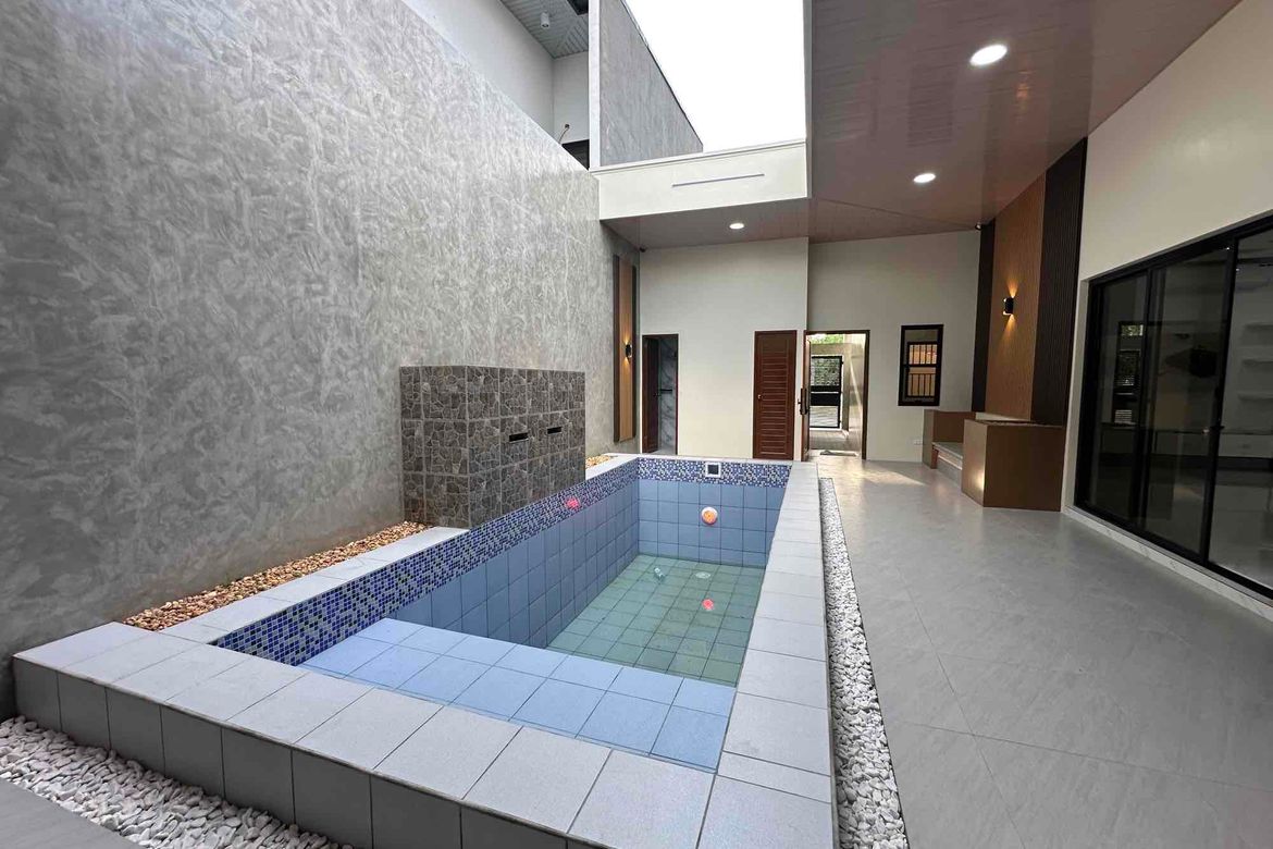 3 Bedroom House for Sale in Santo Domingo, Angeles, Pampanga – photo 8