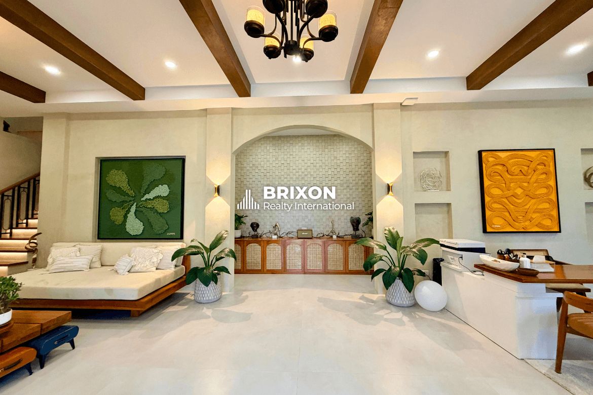 3 Bedroom House for Sale in Santo Domingo, Angeles, Pampanga – photo 2