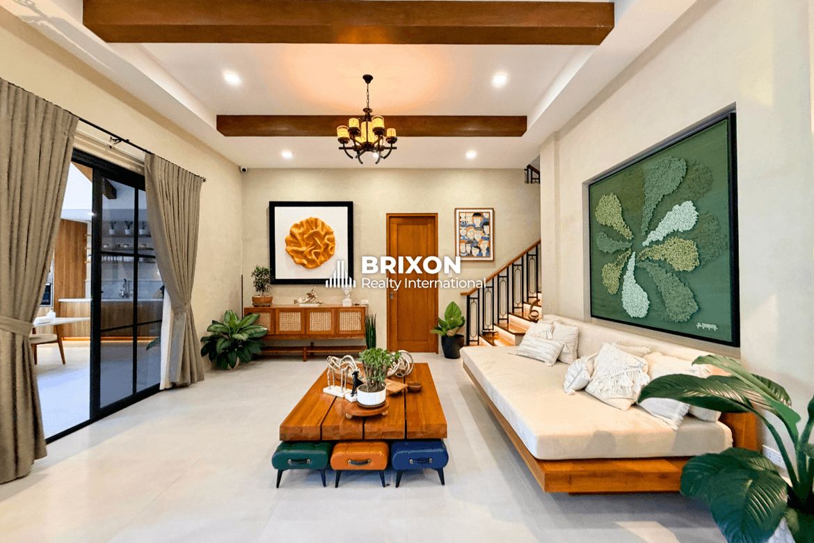 3 Bedroom House for Sale in Santo Domingo, Angeles, Pampanga – photo 5
