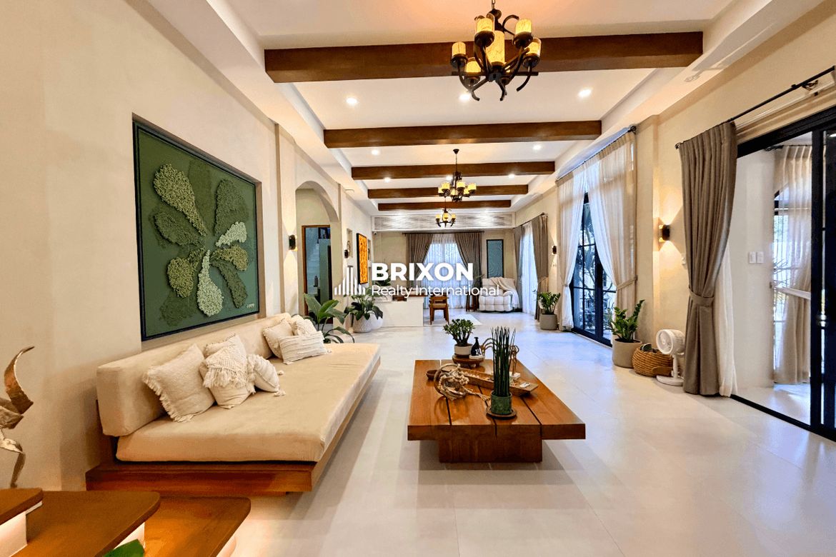3 Bedroom House for Sale in Santo Domingo, Angeles, Pampanga – photo 7