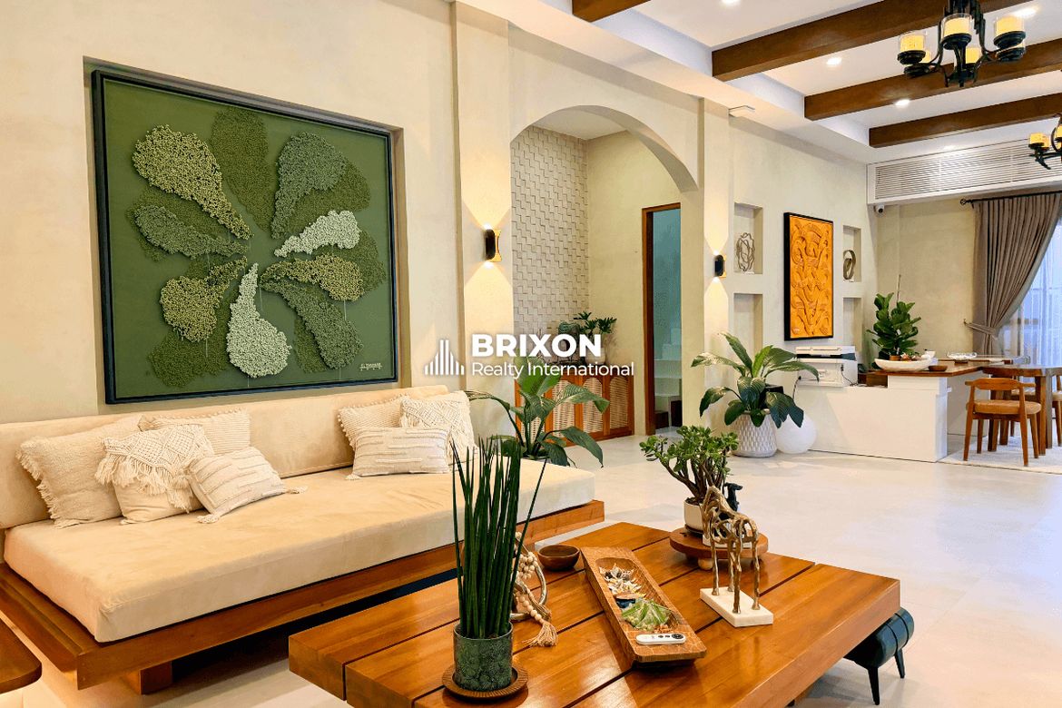 3 Bedroom House for Sale in Santo Domingo, Angeles, Pampanga – photo 8