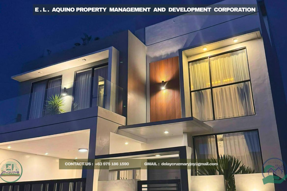 3 Bedroom House for Sale in Santo Domingo, Angeles, Pampanga – photo 3