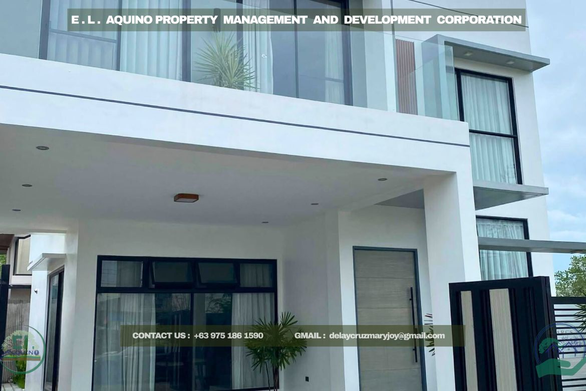 3 Bedroom House for Sale in Santo Domingo, Angeles, Pampanga – photo 7