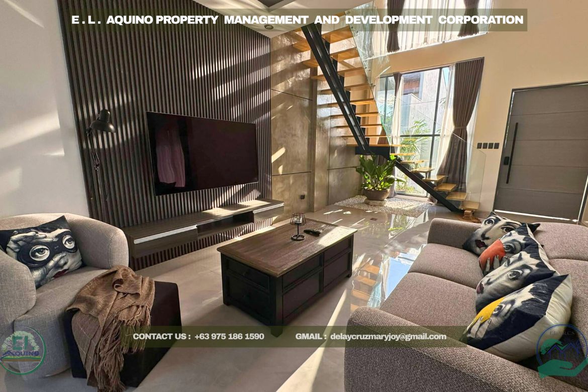 3 Bedroom House for Sale in Santo Domingo, Angeles, Pampanga – photo 8