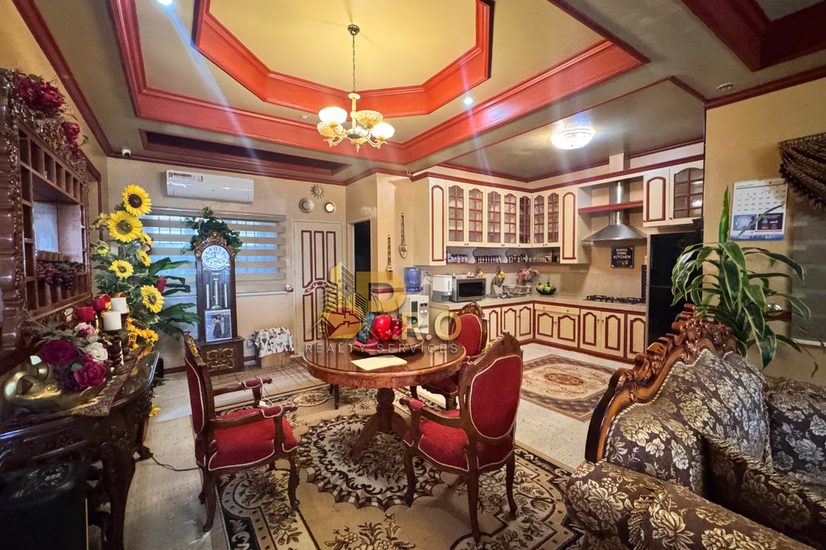 3 Bedroom House for Sale in Santo Domingo, Angeles, Pampanga – photo 2