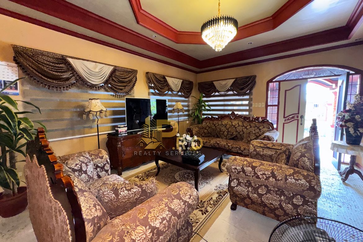 3 Bedroom House for Sale in Santo Domingo, Angeles, Pampanga – photo 5