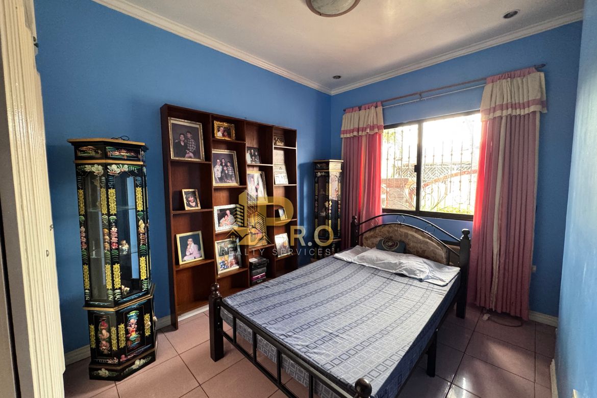3 Bedroom House for Sale in Santo Domingo, Angeles, Pampanga – photo 8
