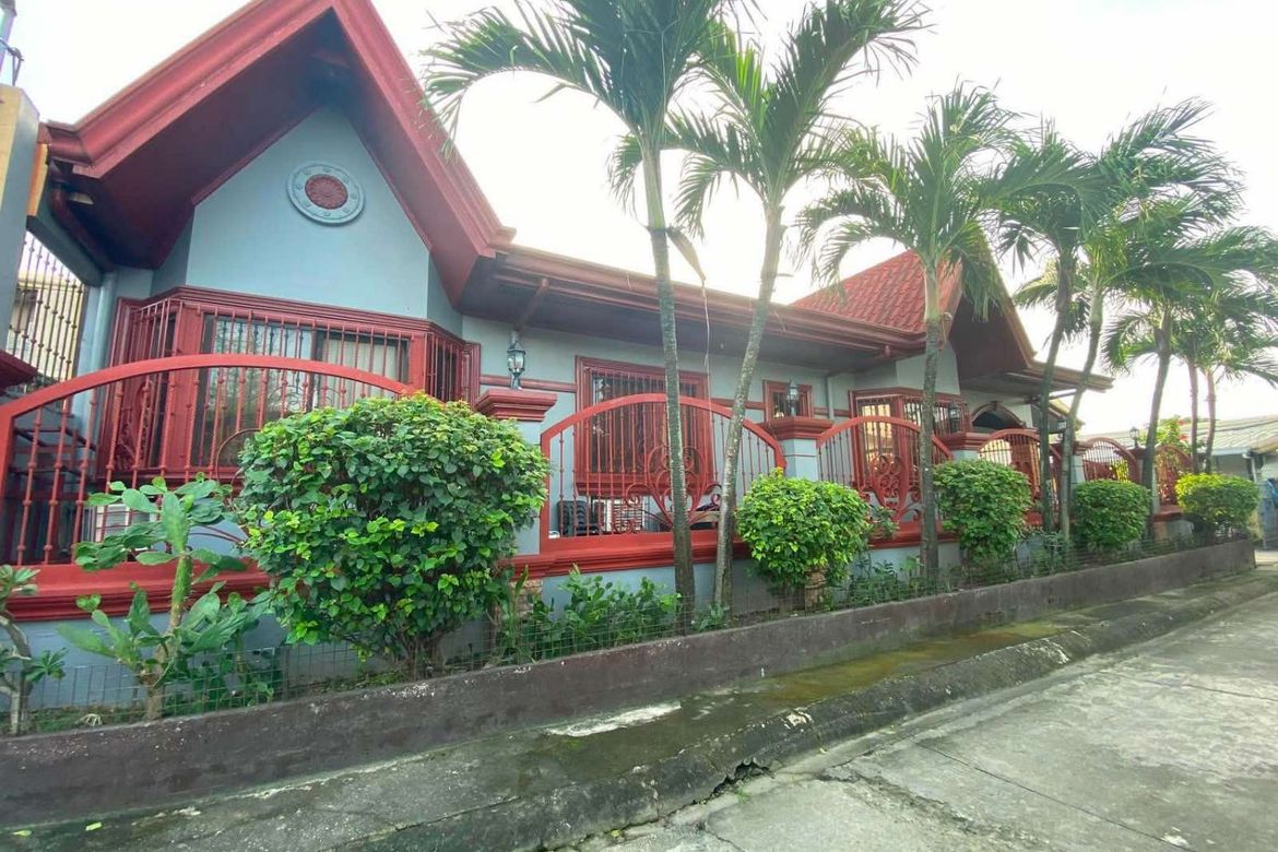 3 Bedroom House for Sale in Santo Domingo, Angeles, Pampanga – photo 4